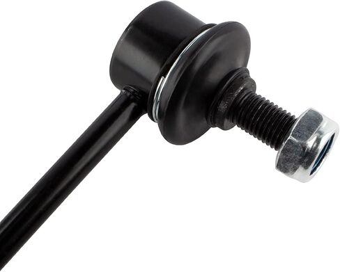 2pcs Rear Suspension Sway Bar End Links Stabilizer Sway Bar Link Set Fit For Nissan Altima 2.5L / 3.5L 2002-2006, For Nissan Maxima 3.5L V6 2004-2008 Replace# 562618J000 K90684 in Saudi Arabia