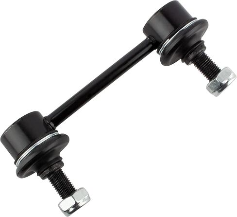2pcs Rear Suspension Sway Bar End Links Stabilizer Sway Bar Link Set Fit For Nissan Altima 2.5L / 3.5L 2002-2006, For Nissan Maxima 3.5L V6 2004-2008 Replace# 562618J000 K90684 in Saudi Arabia