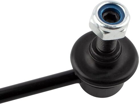 2pcs Rear Suspension Sway Bar End Links Stabilizer Sway Bar Link Set Fit For Nissan Altima 2.5L / 3.5L 2002-2006, For Nissan Maxima 3.5L V6 2004-2008 Replace# 562618J000 K90684 in Saudi Arabia