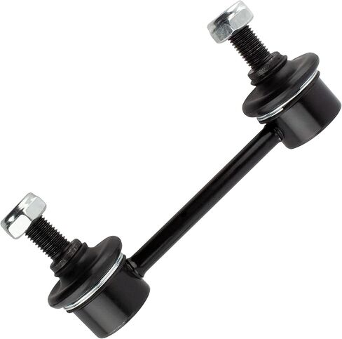 2pcs Rear Suspension Sway Bar End Links Stabilizer Sway Bar Link Set Fit For Nissan Altima 2.5L / 3.5L 2002-2006, For Nissan Maxima 3.5L V6 2004-2008 Replace# 562618J000 K90684 in Saudi Arabia
