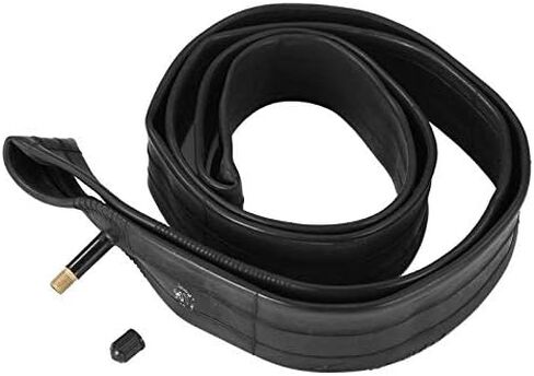 أنبوب دراجة مقاس 16 بوصة، أنبوب 16x1.75/2.125، صمامات شريدر 32 مم، متوافق مع إطار دراجة 16 × 1.9/1.95/2.0/2.1، أنبوب داخلي لإطارات الدراجات شديدة التحمل لدراجة MTB، الطريق، دراجة BMX in Kuwait