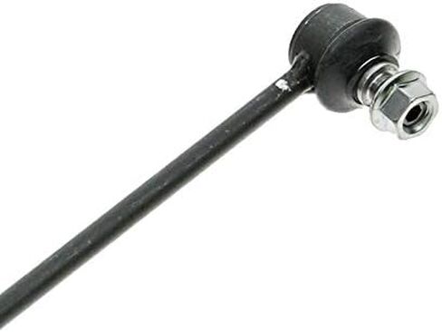 TRQ Front Struts & Link Kit Compatible with 2014-2019 Toyota Corolla in Saudi Arabia