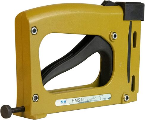 Yeshine Point Drivers لتأطير الصورة Pro-Framing Dual Point Driver Point مسمار مسدس مع مسامير إطار صورة خفيف الوزن دباسة معدنية للنجار DIY 1000 نقطة in Kuwait