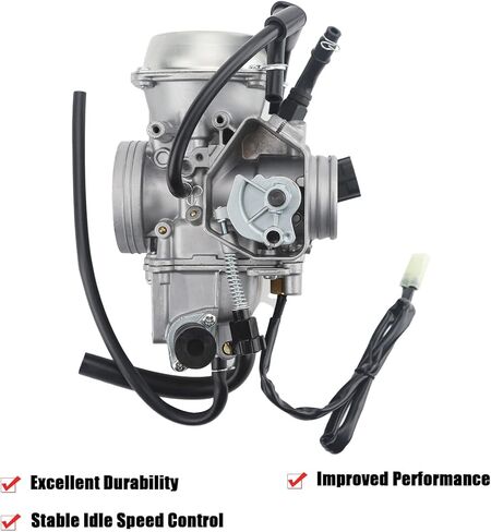 Carburetor Fits Honda 2001-2011 TRX500 All Models, 2012 TRX500FA /FGA. Replace #16100-HP0-305 16100-HN2-305 in Kuwait