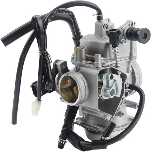 Carburetor Fits Honda 2001-2011 TRX500 All Models, 2012 TRX500FA /FGA. Replace #16100-HP0-305 16100-HN2-305 in Kuwait