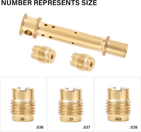 مجموعة الطائرات الرئيسية للمكربن ​​SOFO لـ Predator 212cc 196cc GX160 GX200 للمحرك غير الهيمي Go Kart Mini Bike 6.5hp Baja Warrior MB200 CT200U BT200X KT196 (5 قطع) in Kuwait