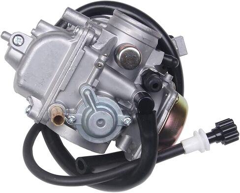 BH-Motor جديد المكربن ​​الكربوهيدرات لسوزوكي الملك رباعية 400 LTA400F LTF400F 2008 2009 2010 استبدال #13200-27H0V 13200-27H10 in Saudi Arabia