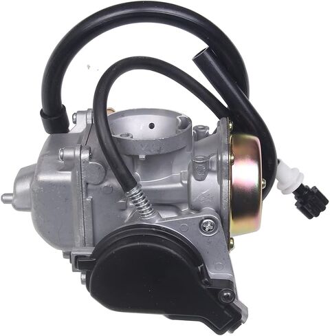 BH-Motor جديد المكربن ​​الكربوهيدرات لسوزوكي الملك رباعية 400 LTA400F LTF400F 2008 2009 2010 استبدال #13200-27H0V 13200-27H10 in Saudi Arabia
