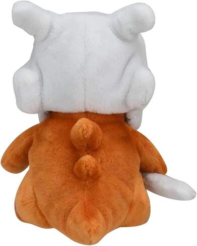 Pokemon Sitting Cuties Cubone 5-Inch Plush in Saudi Arabia