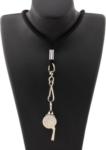 KEYCHIN Basketball Coach Whistles A Good Coach Can Change A Game A Great Coach Can Change A Life Whistles with Lanyard Thank You Gift for Basketball Coach Referees in Saudi Arabia