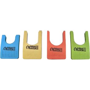 Cal-Van Tools 244TNZ Radiator Disconnect - 4 Piece