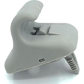 # 85235-B1000 Sun Visor Retainer Clip Replacement Part new