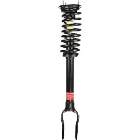 Monroe Quick-Strut 172546L Suspension Strut and Coil Spring Assembly for Jeep Grand Cherokee