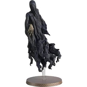 WHPUK003 Harry Potter's Wizarding World Collection: #3 Dementor Figurine, Multicolor