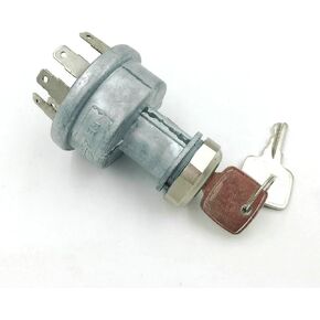 RE45963 Ignition Switch fits John Deere 5200 5300 5400 5500 5210 5310