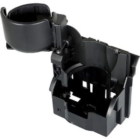 Center Console Cup Holder for Mercedes Benz W220 S350 S430 S500 S600 S55 S65 AMG 2003-2006 220-680-00-14 2206800014