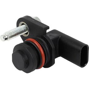 SCITOO Camshaft Position Sensor Fit for Chevy Malibu Impala Colorado Camaro for Cadillac CTS CT6 ATS for Buick Regal Envision for GMC Canyon Acadia 2.0L 2.5L 12638266