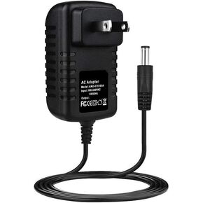 SLLEA AC/DC Adapter for Yankee Flipper DSC-3PFB-05 FUS 052055 DSC-3PFB-05FUS 052055 DSC-3PFB-05FUS052055 Switching Power Supply Cord Cable PS Charger Mains PSU