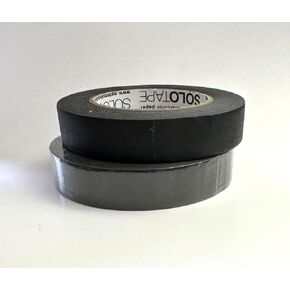 Watercolor Tape 24 mm, Pack of 5