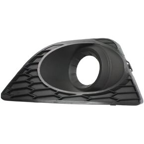 For Ford Fusion 2010-2012 Fog Light Bezel Passenger Side | Front | SEL/Hybrid | FO1039120