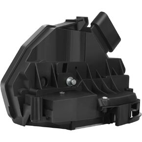 CCIYU Door Latch Lock Actuator Front Right Passenger Side Compatible for Ford Focus 2012 13 14 15 16 2017 Door Lock Actuators Replaces BF6A-F21812-AG