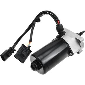 A-Premium Rear Differential Lock Axle Motor Compatible with Jeep WK2 Series Grand Cherokee 2011-2013 V6 3.6L V8 5.7L 6.4L