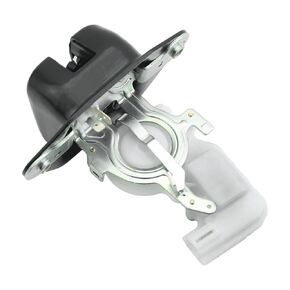 SK931074 Trunk Latch Lock Actuator 74800-SMG-G01 for CRV 2007-2011 Tailgate Door Latch Lock Actuator Motor Rear Trunk Lid Lock Latch Actuator 74800SMGG01