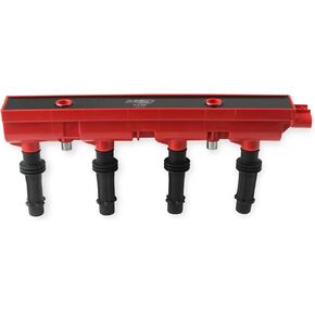8236 MSD Ignition Coil - Blaster Series - GM 1.4L Turbo - Red