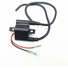 696-85570-11-00 696-85570-12-00 ملف الإشعال لياماها 48 HP 48HP خارجي 1997 1998 1999 2000 E48MLHV E48MLHW E48MLHX E48MLHY in Kuwait