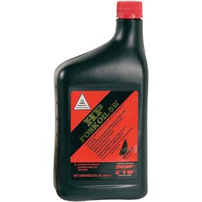 Honda Pro HP Fork Oil 5W 32 oz. 08C35-A071M