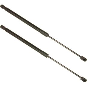18.84 IN 2Pcs Rear Back liftgate tailgate Hatch trunk Struts Lift Supports Shock Gas Spring Prop Rod Compatible With KIA 2011-2013 SORENTO (Note: without Power Liftgate)