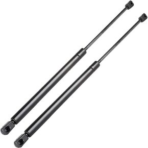 ECCPP Lift Support Rear Hatch Replacement Struts Gas Springs Fit for Mini Cooper 2002-2014 Set of 2