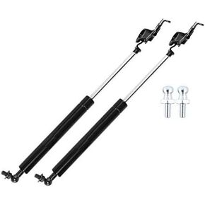 2 Pcs Front Hood Lift Supports Gas Charged Shocks Struts 4217L Fit for 1991-1996 Toyota Camry 1992-1996 Lexus ES300