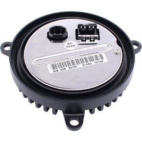 NewYall Xenon Headlight Ballast Control Unit Module for Chevrolet Camaro 2010-2015 for Cadillac STS 2007-2010 CTS 2009-2014 25794777
