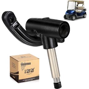 10L0L Golf Cart Driver Side Spindle Fits EZGO RXV 2008-Up 607413