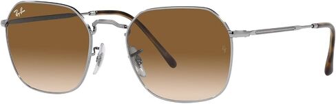 Ray-Ban Rb3694 Jim Square Sunglasses in Saudi Arabia