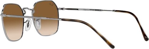 Ray-Ban Rb3694 Jim Square Sunglasses in Saudi Arabia