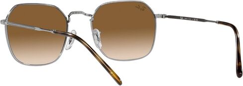 Ray-Ban Rb3694 Jim Square Sunglasses in Saudi Arabia
