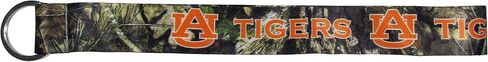 Siskiyou NCAA unisex-adult Lanyard Key Chain, Mossy Oak in Saudi Arabia