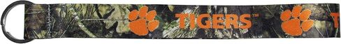 Siskiyou NCAA unisex-adult Lanyard Key Chain, Mossy Oak in Saudi Arabia