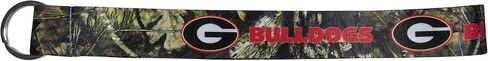 Siskiyou NCAA unisex-adult Lanyard Key Chain, Mossy Oak in Saudi Arabia