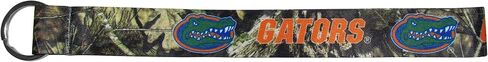 Siskiyou NCAA unisex-adult Lanyard Key Chain, Mossy Oak in Saudi Arabia