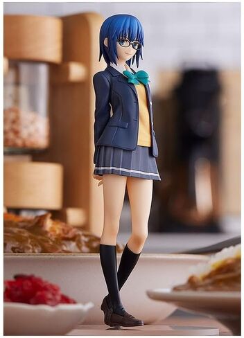Tsukihime - قطعة من القمر الزجاجي الأزرق - شخصية Ciel Pop Up Parade PVC in Saudi Arabia