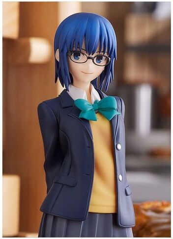 Tsukihime - قطعة من القمر الزجاجي الأزرق - شخصية Ciel Pop Up Parade PVC in Saudi Arabia