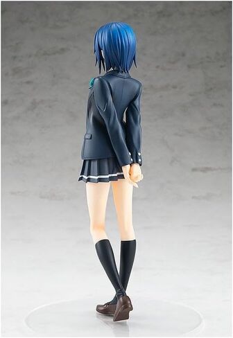 Tsukihime - قطعة من القمر الزجاجي الأزرق - شخصية Ciel Pop Up Parade PVC in Saudi Arabia