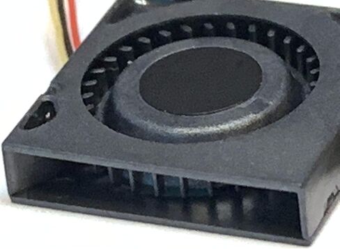 DELTA BSBX103HK-00C7E 1504 DC3.3V 0.06A 15mm mini micro blower fan cooling A20 in Saudi Arabia