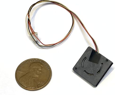 DELTA BSBX103HK-00C7E 1504 DC3.3V 0.06A 15mm mini micro blower fan cooling A20 in Saudi Arabia