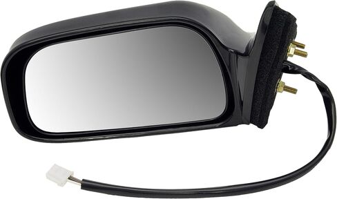 Dorman 955-1238 Driver Side Door Mirror Compatible with Select Toyota Models in Saudi Arabia