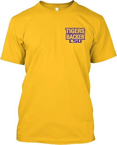 NCAA Friends Don't Let Friends Wear T Shirts - Up to 2X and 3X in Kuwait