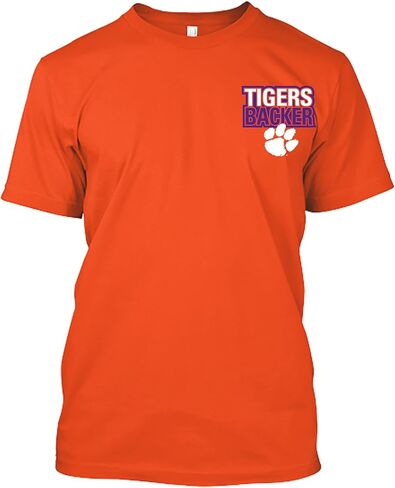 NCAA Friends Don't Let Friends Wear T Shirts - Up to 2X and 3X in Kuwait